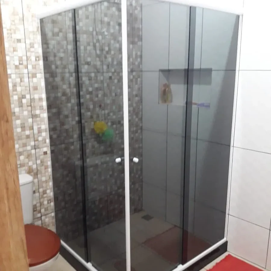 Vidraçaria em São Gonçalo