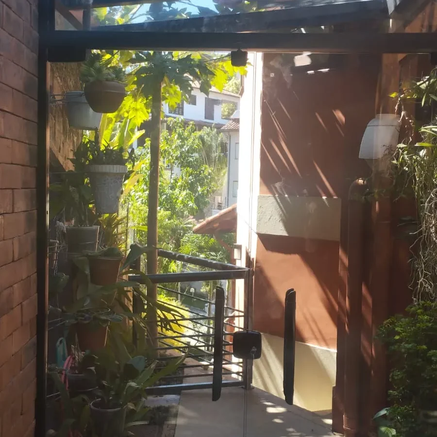 Vidraçaria em São Gonçalo