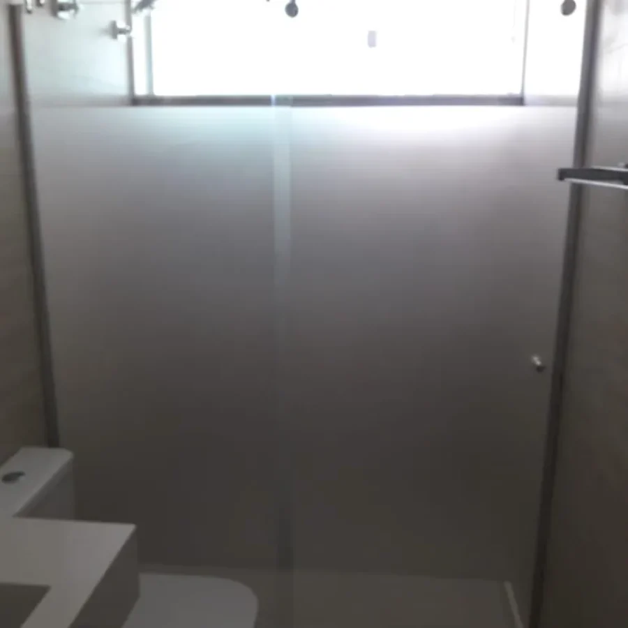 Vidraçaria em São Gonçalo