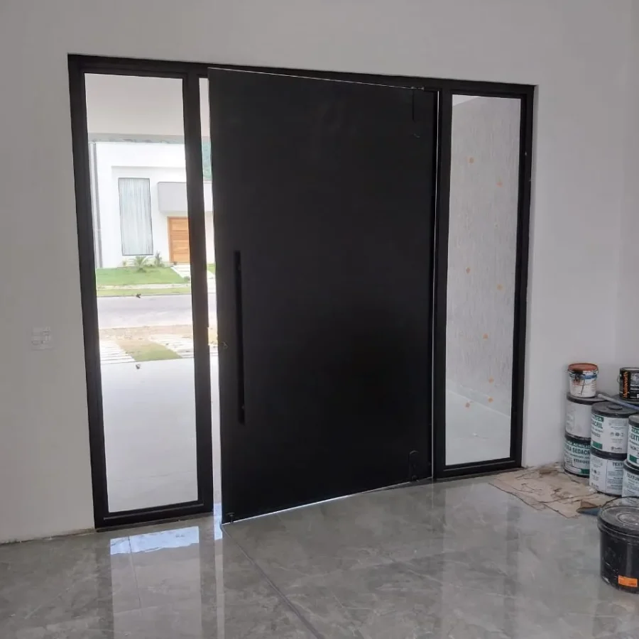 Vidraçaria em São Gonçalo