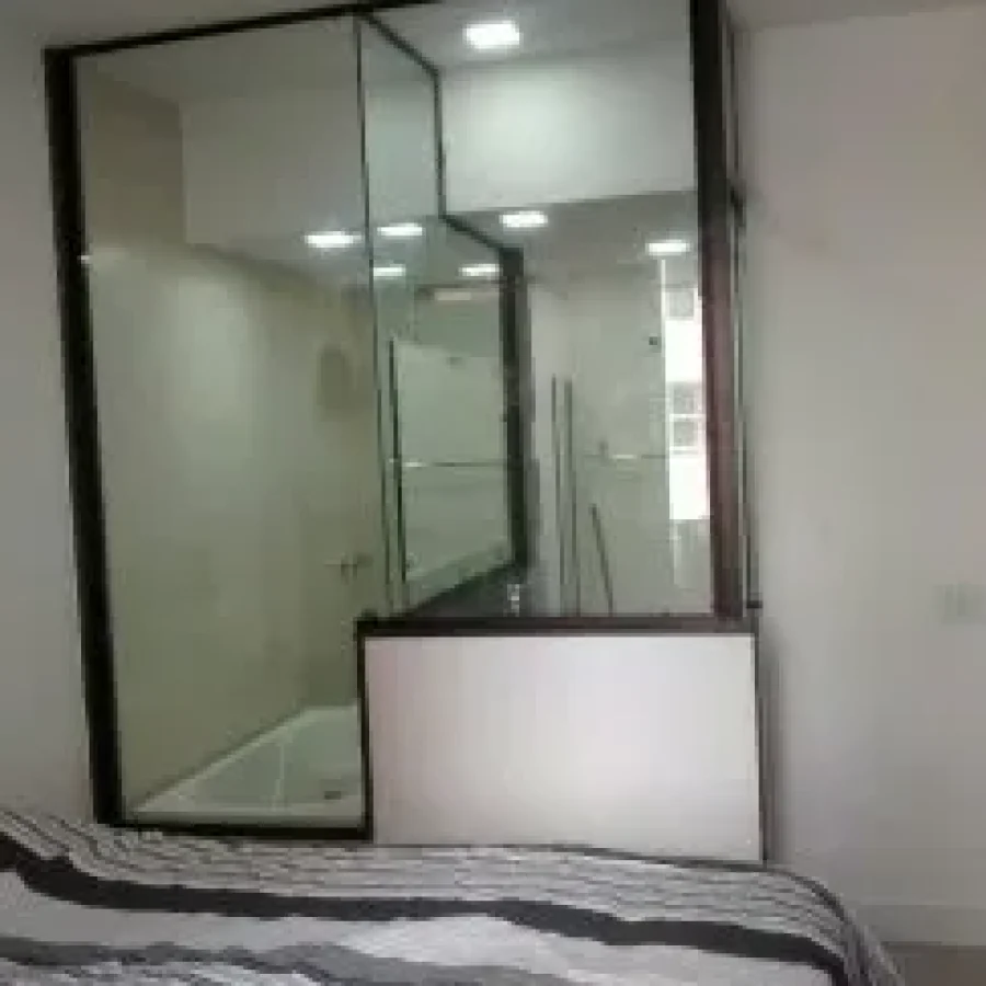 Vidraçaria em São Gonçalo