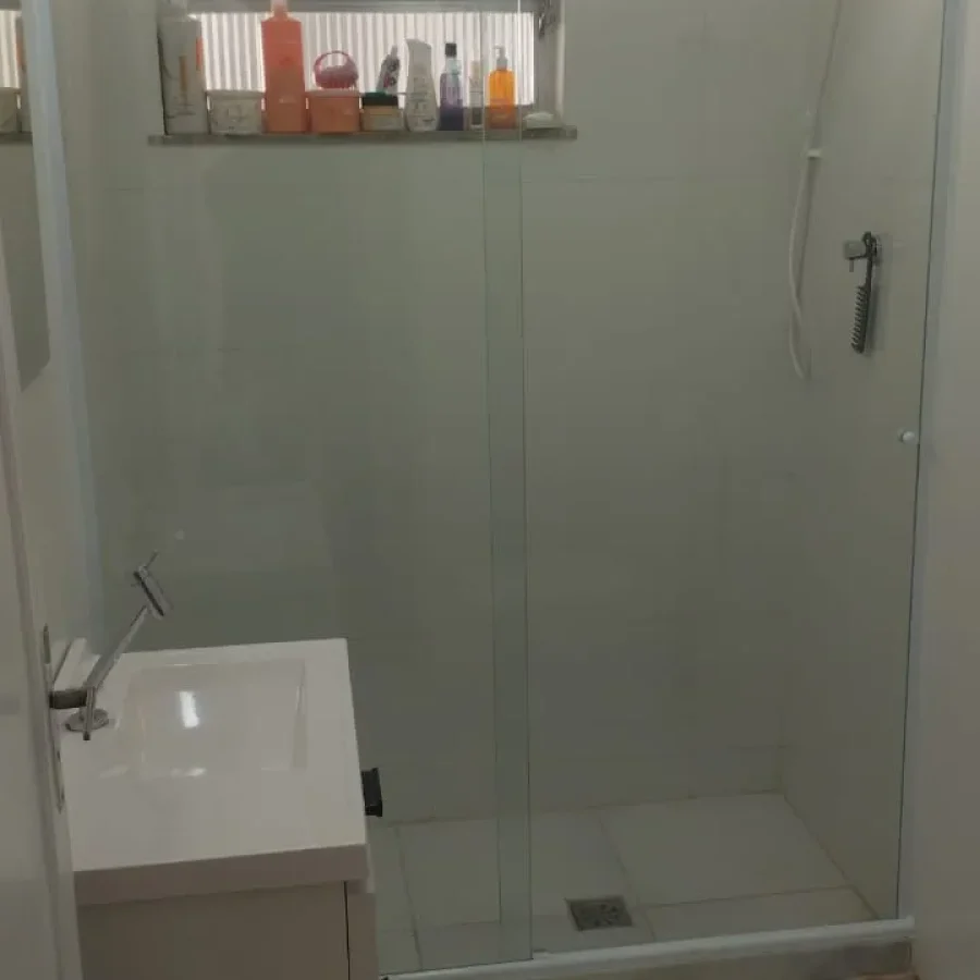 Vidraçaria em São Gonçalo