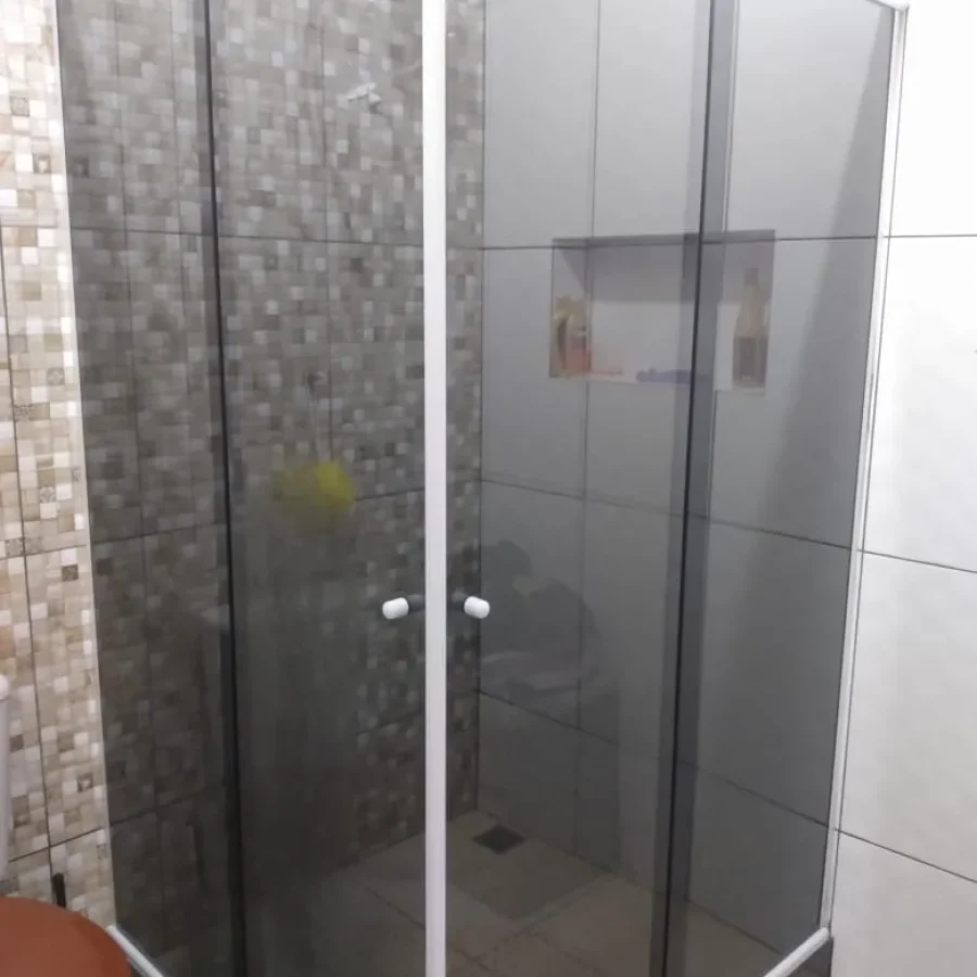 Vidraçaria em São Gonçalo