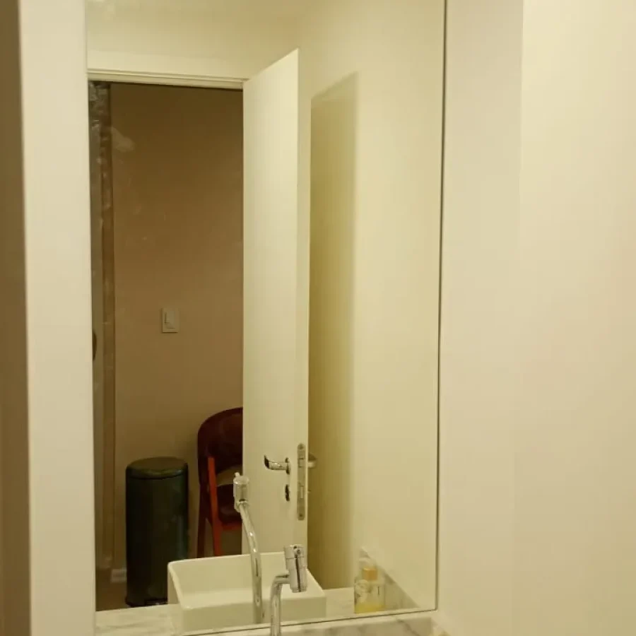 Vidraçaria em São Gonçalo