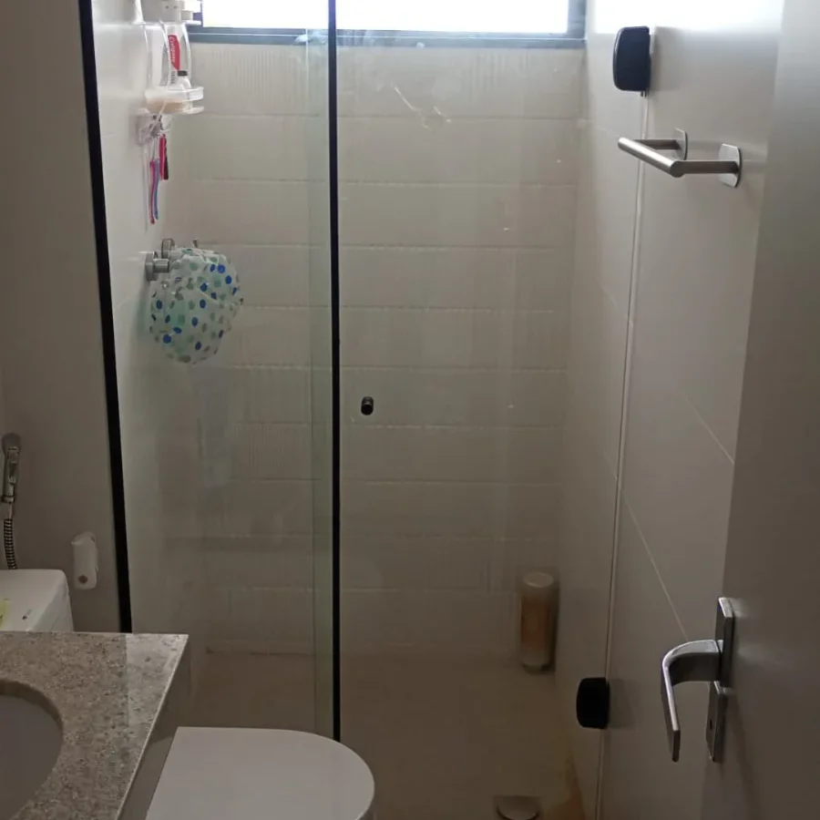 Vidraçaria em São Gonçalo