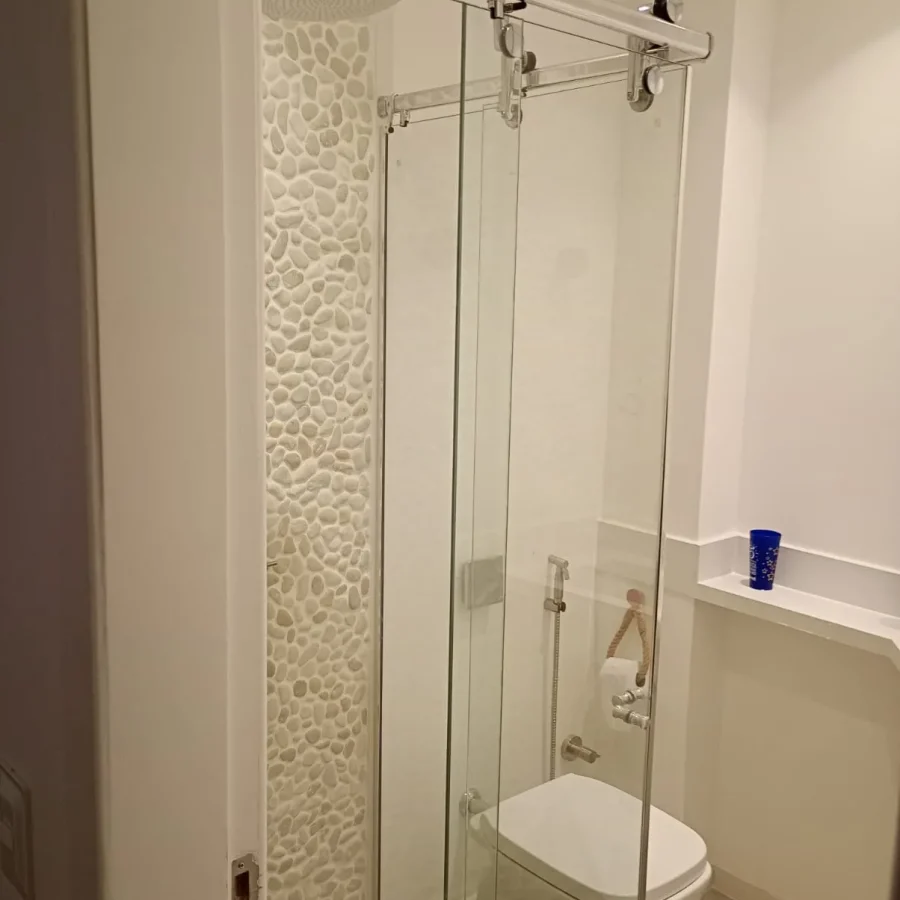 Vidraçaria em São Gonçalo