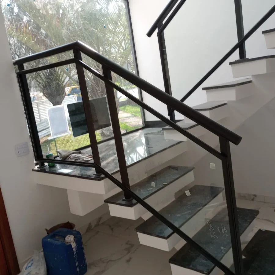 Vidraçaria em São Gonçalo