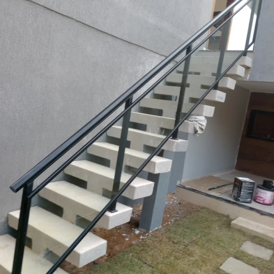 Vidraçaria em São Gonçalo