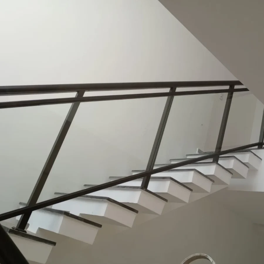 Vidraçaria em São Gonçalo