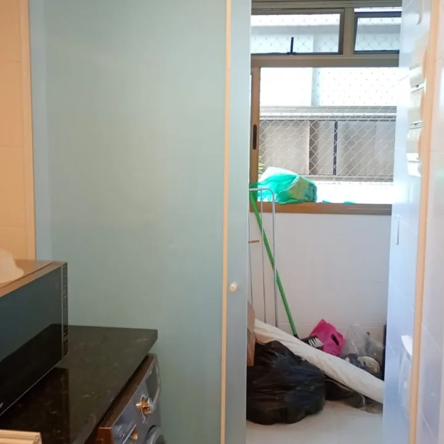 Vidraçaria em São Gonçalo